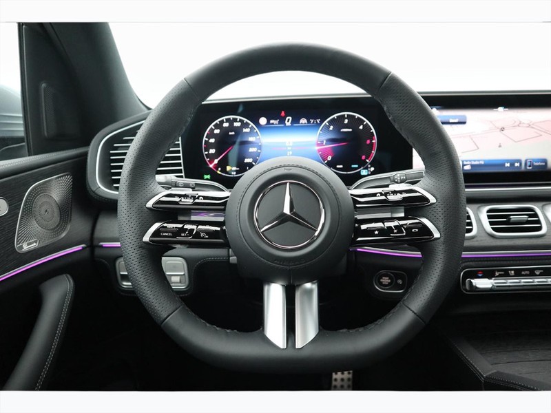 19 - Mercedes Classe GLE gle 300 d mild hybrid amg line premium 4matic 9g-tronic plus