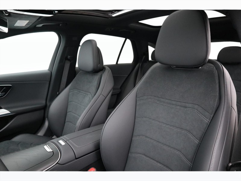 7 - Mercedes Classe E station wagon 300 de plug in hybrid amg line advanced plus 4matic 9g-tronic