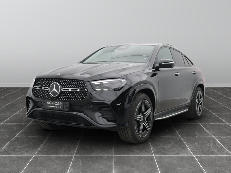 1 - Mercedes Classe GLE gle coupe 300 d mild hybrid amg line premium 4matic 9g-tronic plus