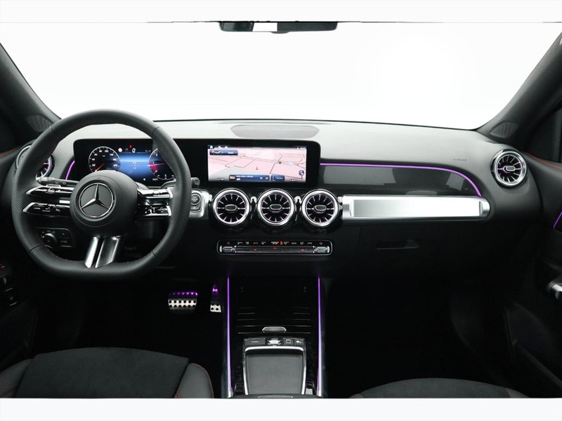 13 - Mercedes GLB 200 d amg line advanced plus 8g-dct