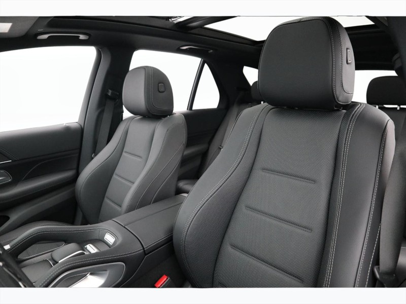 7 - Mercedes Classe GLE gle 350 de plug in hybrid amg line premium 4matic 9g-tronic plus