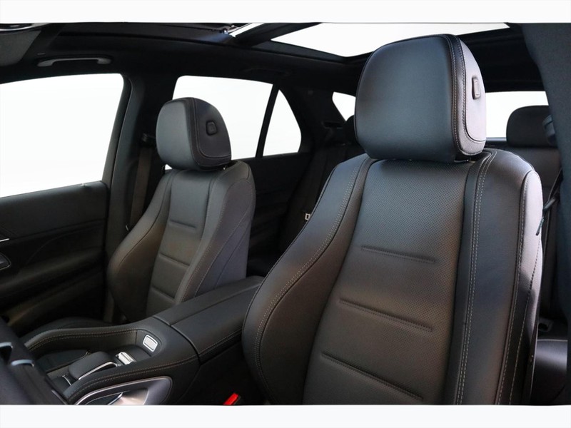 7 - Mercedes Classe GLE gle 350 de plug in hybrid amg line premium 4matic 9g-tronic plus