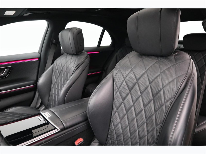 7 - Mercedes Classe S berlina 350 d premium plus 4matic 9g-tronic plus