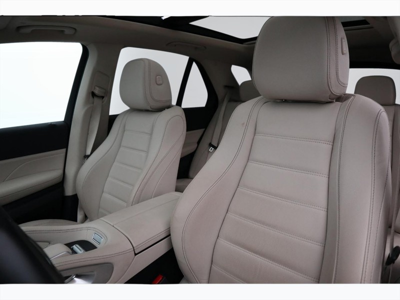 7 - Mercedes Classe GLE gle 300 d mild hybrid amg line advanced plus 4matic 9g-tronic plus