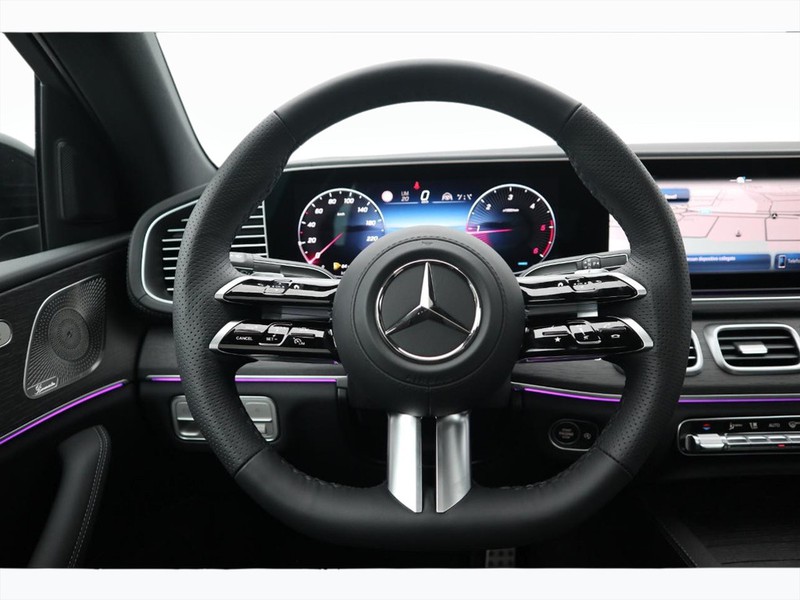 19 - Mercedes Classe GLE gle coupe 300 d mild hybrid amg line premium 4matic 9g-tronic plus