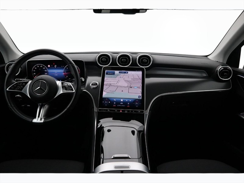 13 - Mercedes GLC suv 220 d advanced 4matic 9g-tronic