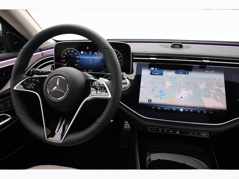 13 - Mercedes Classe E station wagon all-terrain 300 de plug in hybrid premium 4matic 9g-tronic