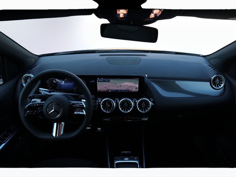 7 - Mercedes Classe B 180 d amg line advanced plus 8g-dct