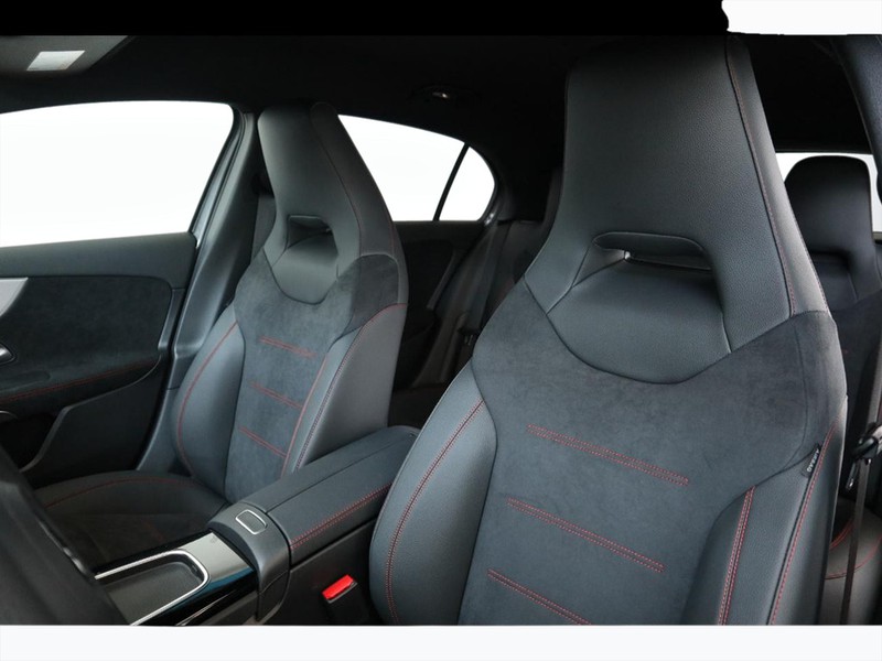 7 - Mercedes Classe A 180 d amg line advanced plus speedshift dct amg 8g