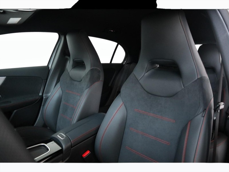 7 - Mercedes Classe A 180 d amg line advanced plus speedshift dct amg 8g