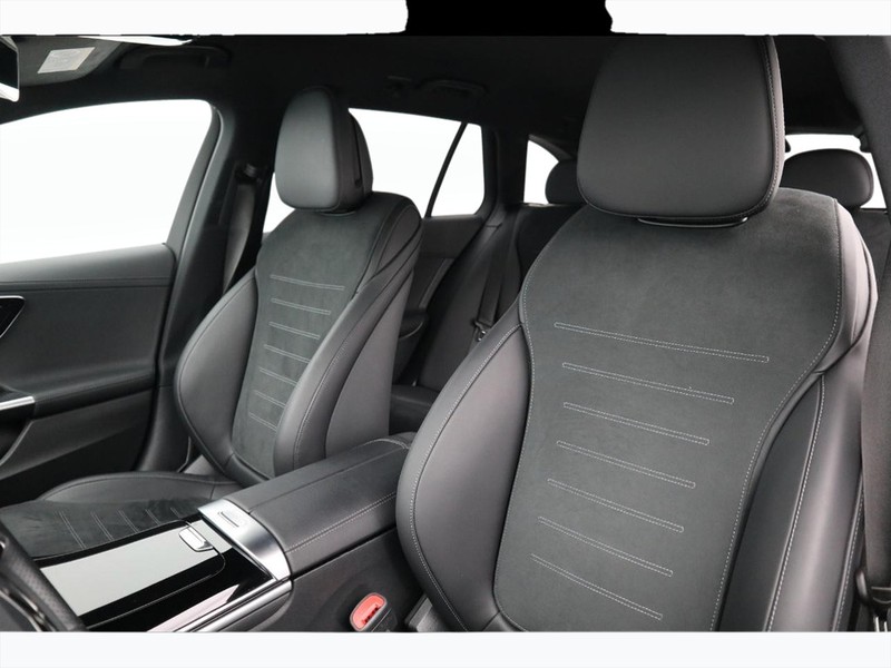 7 - Mercedes Classe C station wagon 300 d mild hybrid amg line advanced 9g-tronic