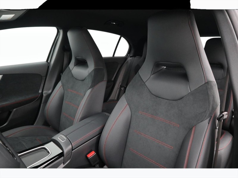 7 - Mercedes Classe A 200 d amg line premium speedshift dct amg 8g