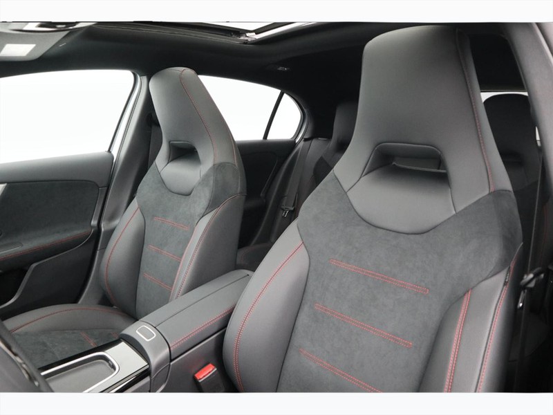 7 - Mercedes Classe A 200 d amg line premium speedshift dct amg 8g