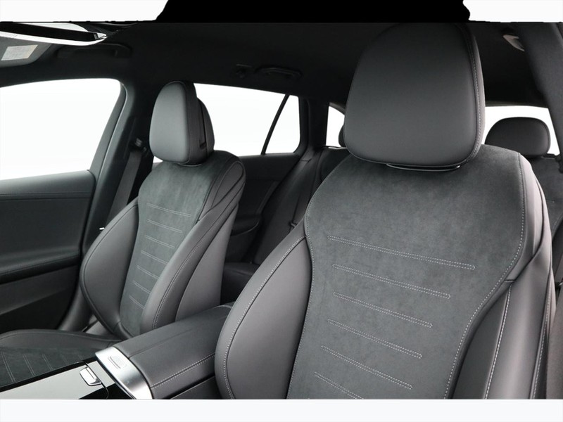 7 - Mercedes Classe C station wagon 220 d mild hybrid 197cv amg line advanced 9g-tronic