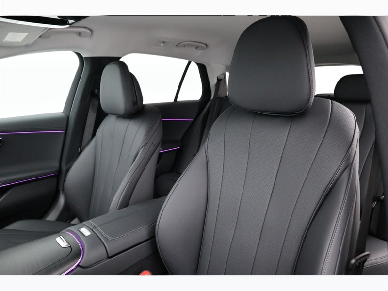 7 - Mercedes Classe E station wagon all-terrain 220 d advanced plus 4matic 9g-tronic