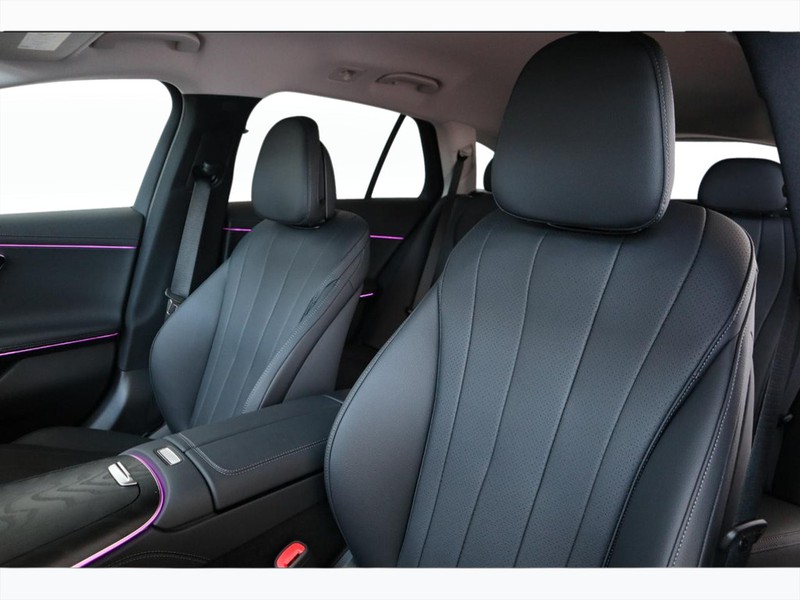 7 - Mercedes Classe E station wagon all-terrain 220 d advanced plus 4matic 9g-tronic