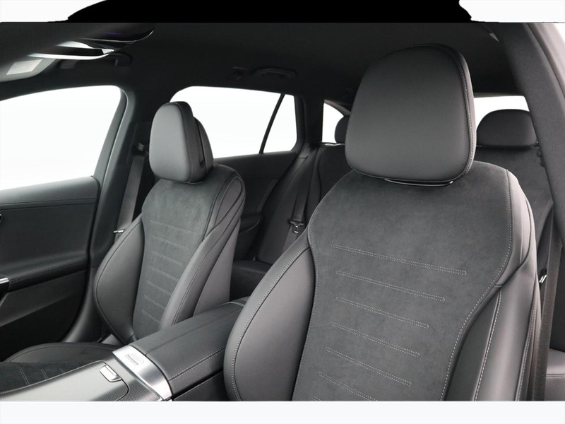 7 - Mercedes Classe C station wagon 200 d mild hybrid amg line advanced 9g-tronic