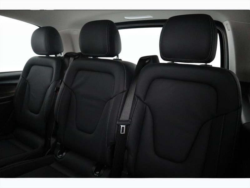 7 - Mercedes Vans Classe V long 250 d avantgarde 9g-tronic plus