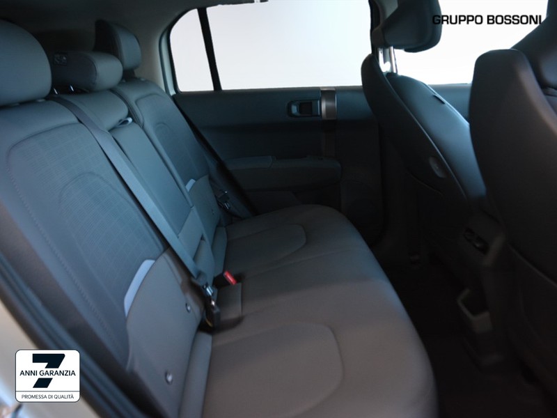 7 - Kia EV3 81,4 kwh earth