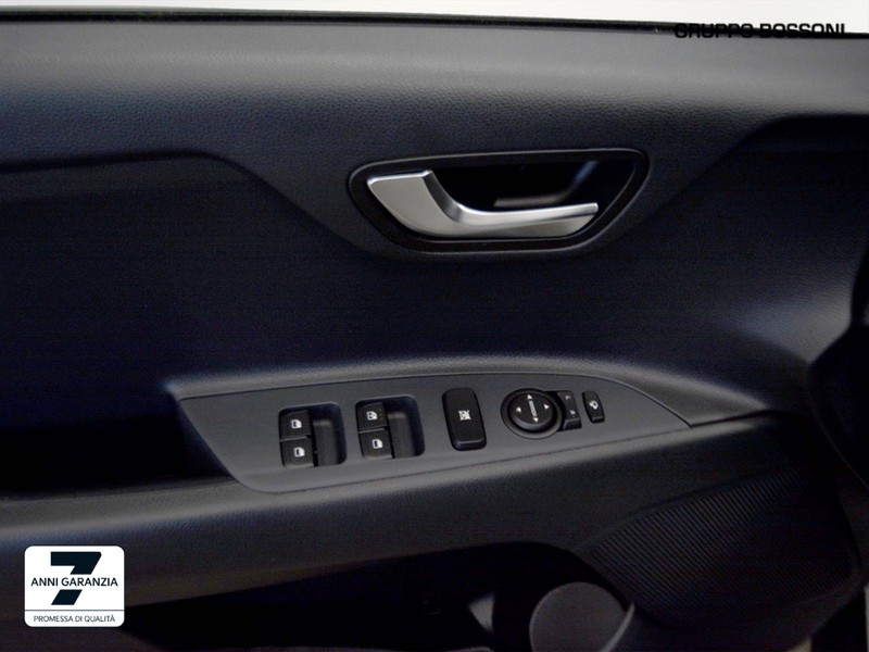 13 - Kia Stonic 1.0 t-gdi mhev 100cv style special edition mt