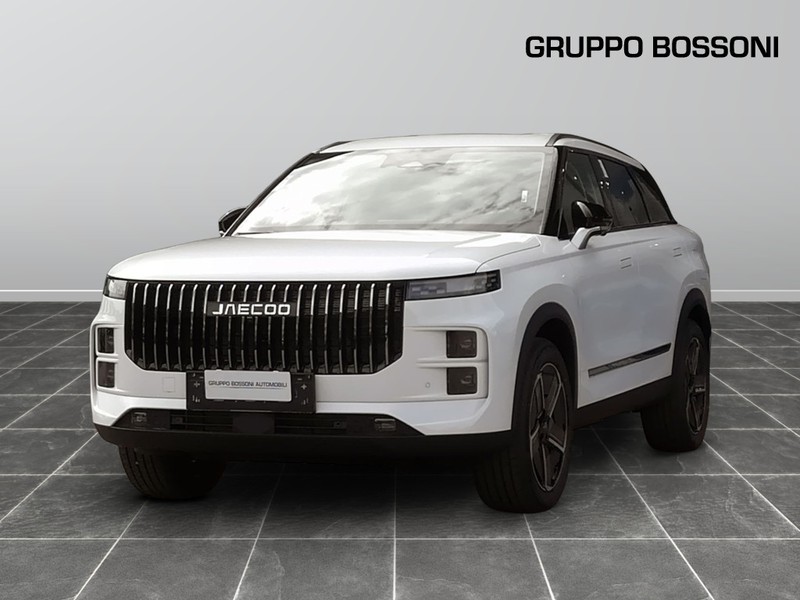 1 - Jaecoo 7 super hybrid 1.5 tgdi plug-in exclusive 2wd