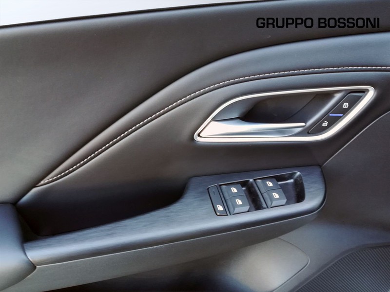 19 - Mg ZS 1.5 hybrid+ luxury auto