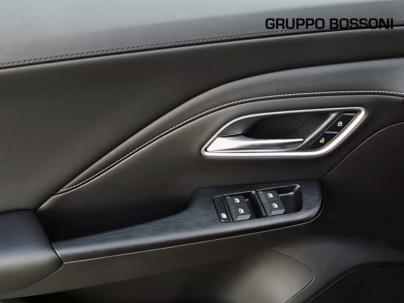 19 - Mg ZS 1.5 hybrid+ luxury auto