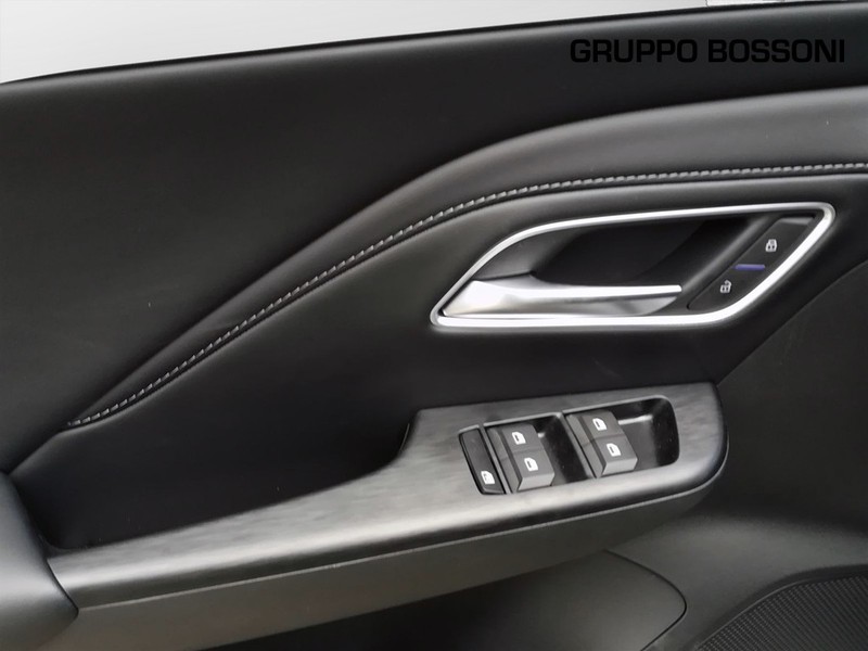 19 - Mg ZS 1.5 hybrid+ luxury auto