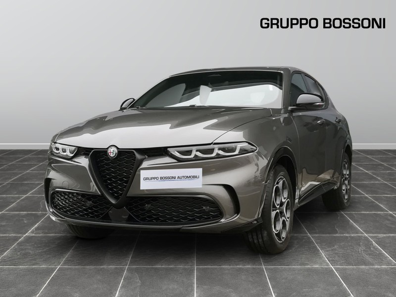 1 - Alfa Romeo Tonale 1.5 hybrid 160cv sprint tct7