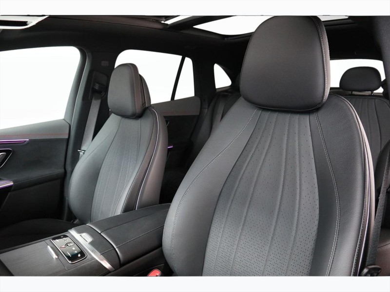 7 - Mercedes EQE suv 350 amg line premium extra 4matic