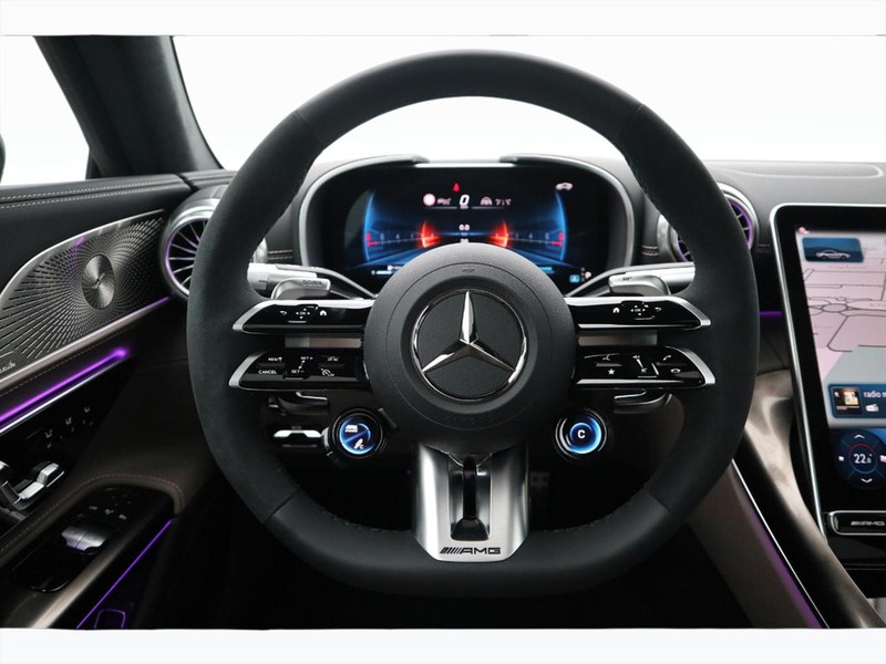 19 - AMG GT 43 premium plus 9g-tronic