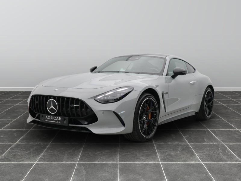 1 - AMG GT 63 v8 premium plus 4matic+