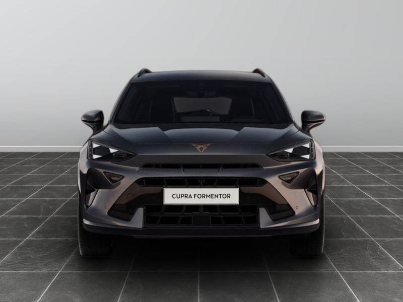 1 - Cupra Formentor 2.0 tdi 150cv dsg