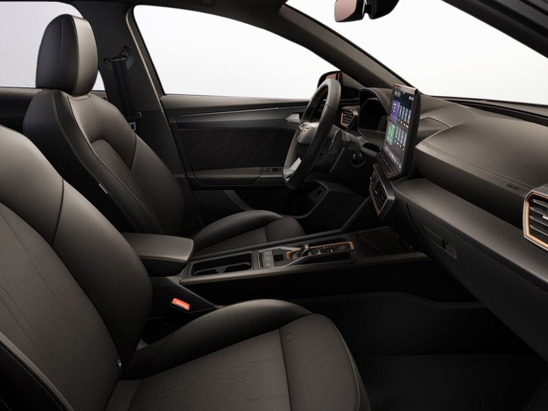 7 - Cupra Leon Sportstourer sportstourer 1.5 hybrid 150cv dsg
