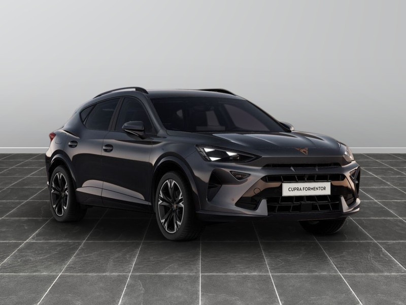 13 - Cupra Formentor 1.5 hybrid 150cv dsg