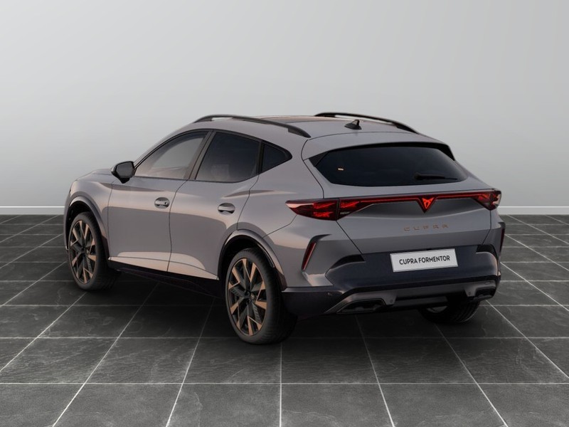 7 - Cupra Formentor 2.0 tdi 150cv dsg