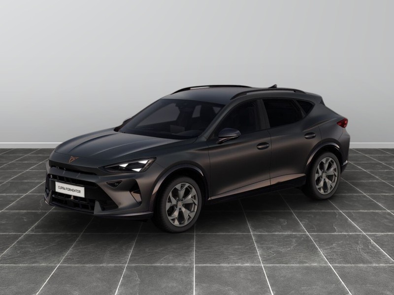 1 - Cupra Formentor 2.0 tdi 150cv dsg