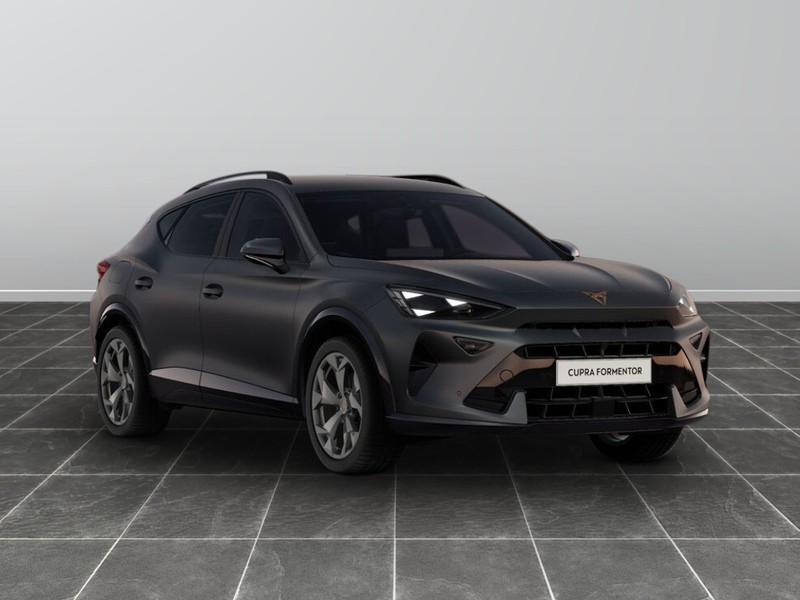 13 - Cupra Formentor 2.0 tdi 150cv dsg