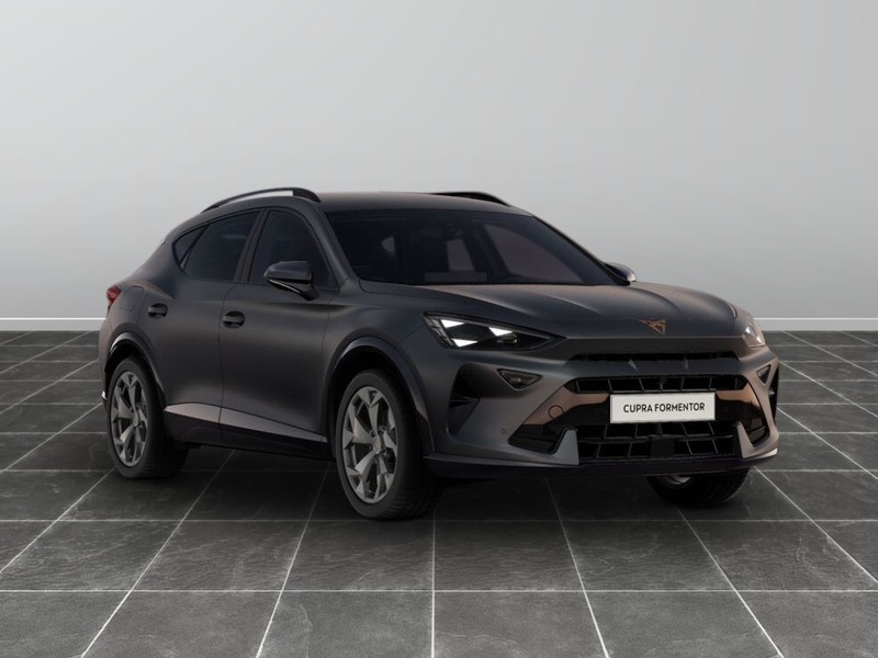 13 - Cupra Formentor 2.0 tdi 150cv dsg