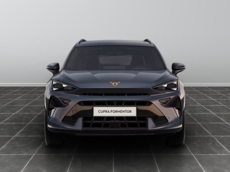 1 - Cupra Formentor 1.5 hybrid 150cv dsg