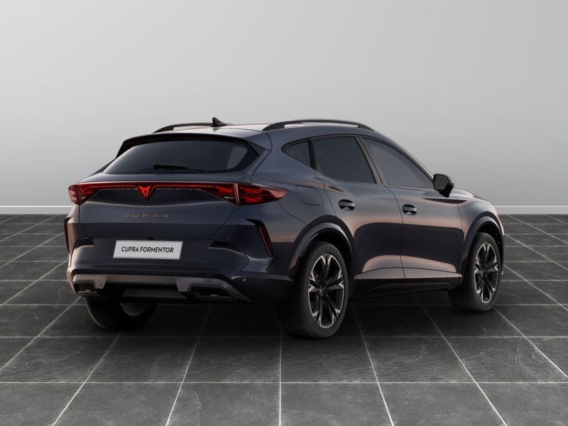 7 - Cupra Formentor 1.5 hybrid 150cv dsg