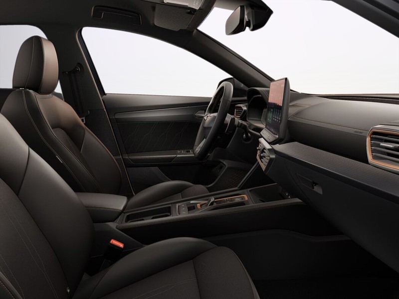 13 - Cupra Formentor 1.5 hybrid 150cv dsg
