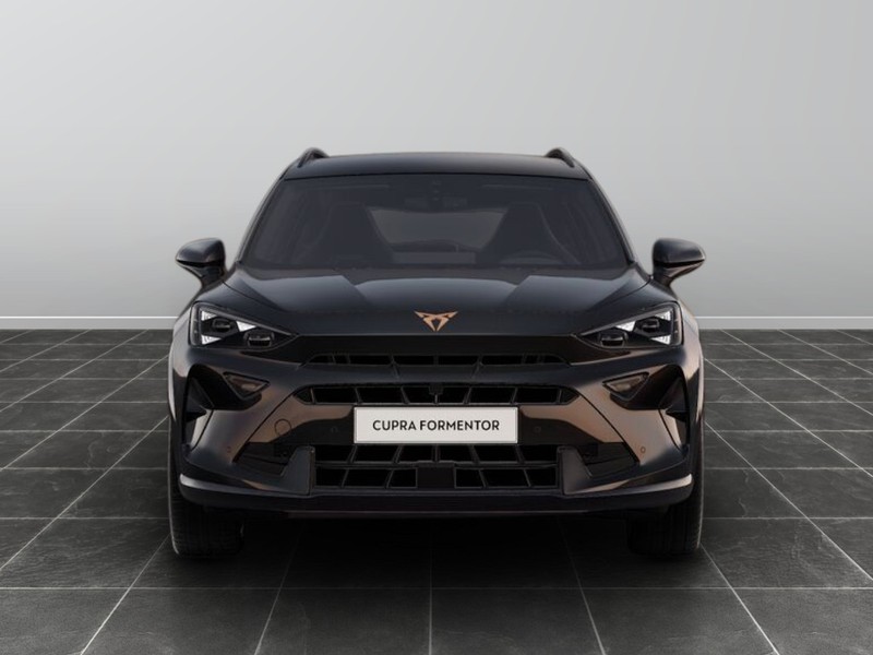 1 - Cupra Formentor 2.0 tdi 150cv dark night dsg