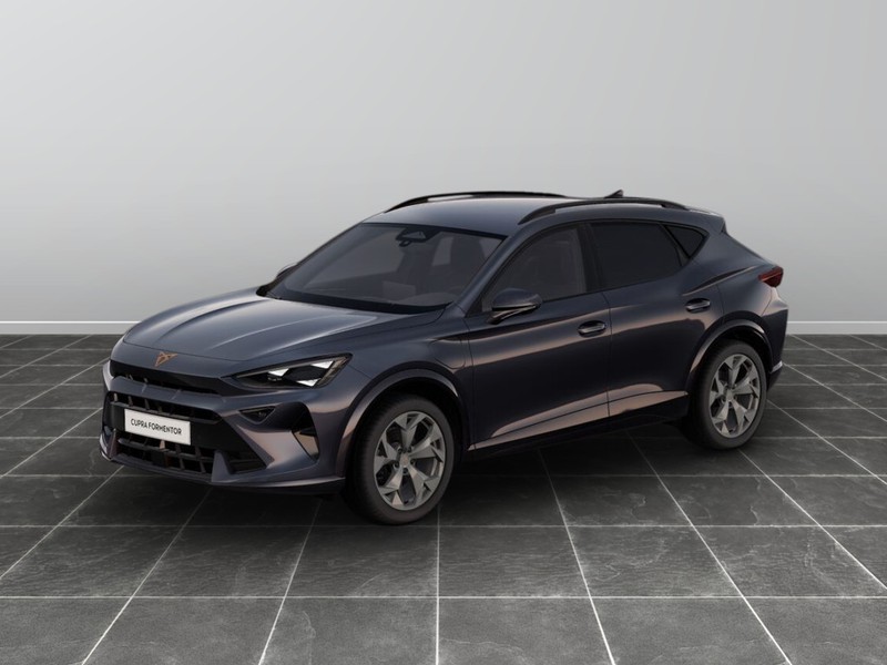 1 - Cupra Formentor 1.5 e-hybrid 204cv dsg