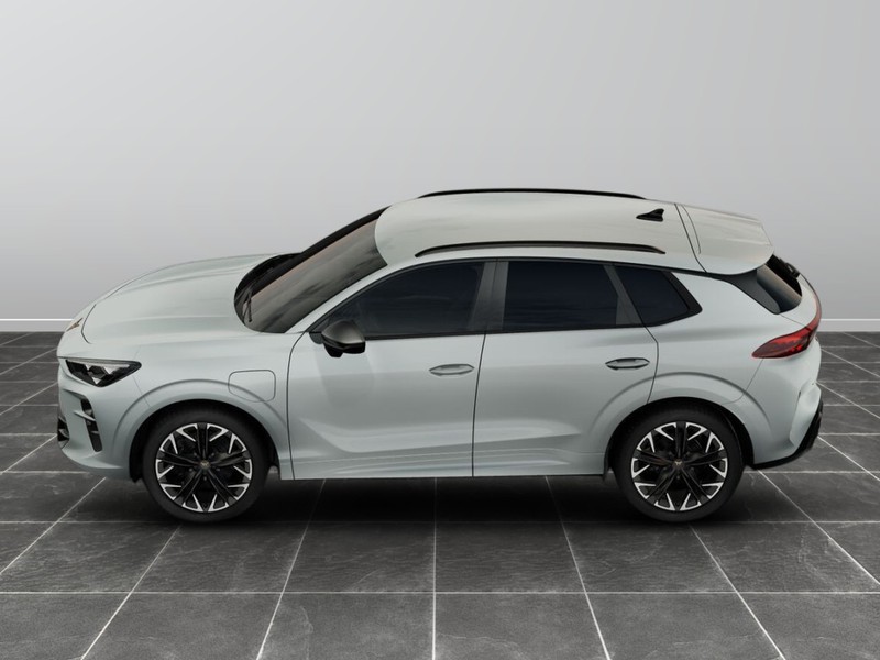 7 - Cupra Terramar 1.5 e-hybrid 204cv impulse dsg