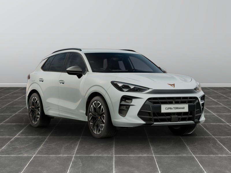 13 - Cupra Terramar 1.5 e-hybrid 204cv impulse dsg