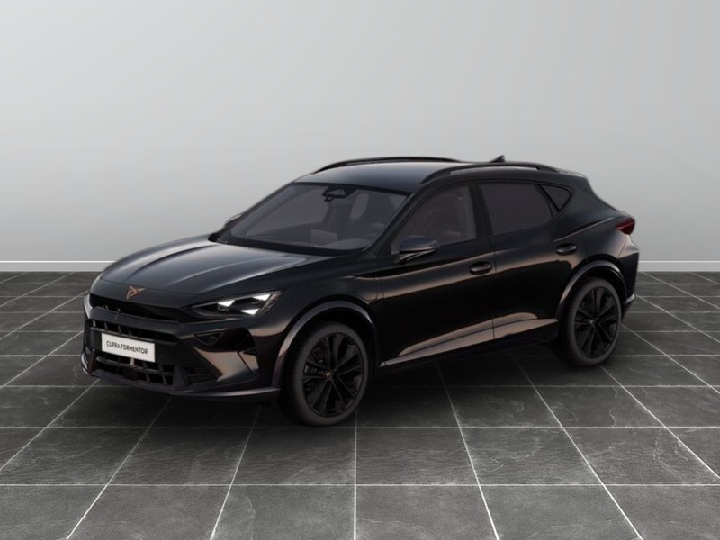 1 - Cupra Formentor 1.5 e-hybrid 204cv dark night dsg