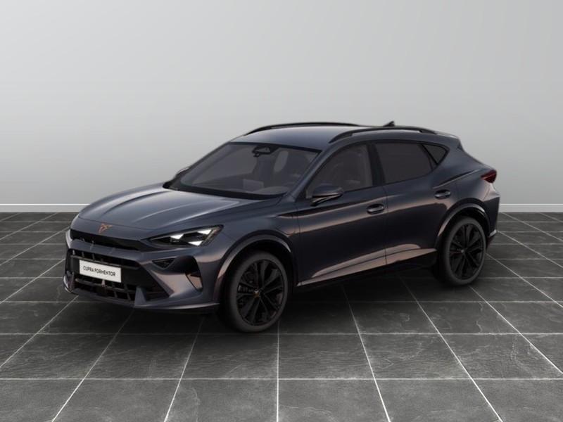 1 - Cupra Formentor 1.5 e-hybrid 204cv dark night dsg