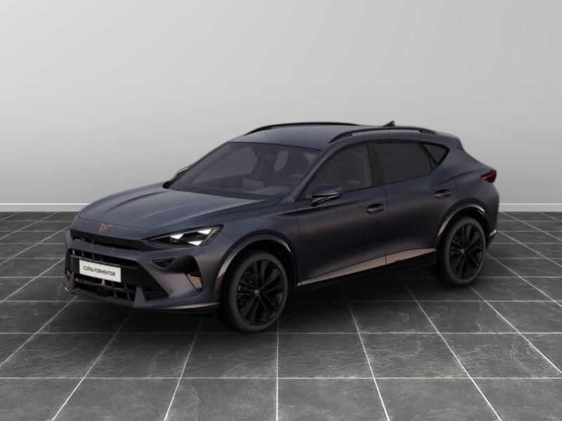 1 - Cupra Formentor 1.5 e-hybrid 204cv dark night dsg