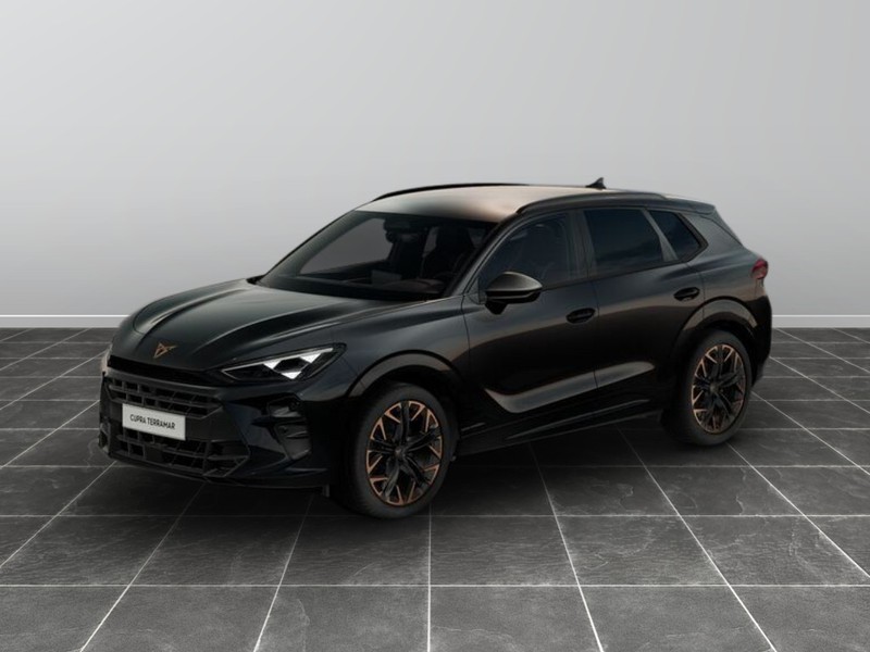 1 - Cupra Terramar 2.0 tsi 204cv impulse 4drive dsg
